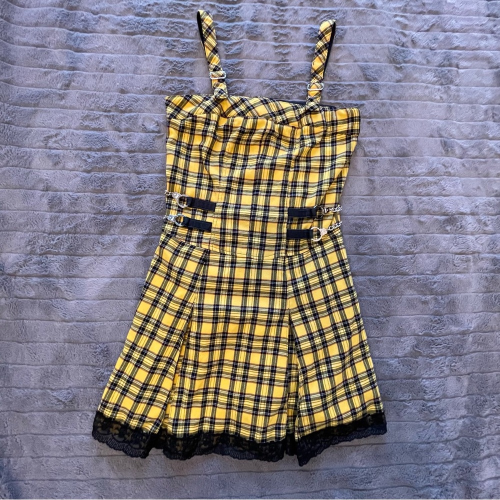 Tripp NYC Dress
